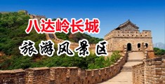 啊啊啊要操哭了视频中国北京-八达岭长城旅游风景区